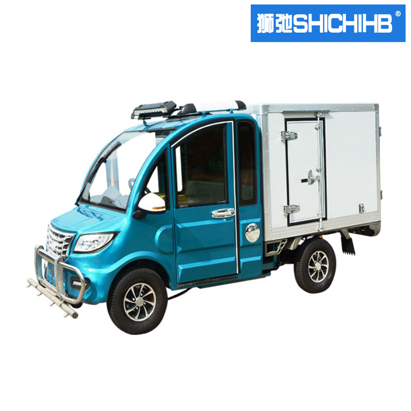 高壓沖洗車(chē)600L