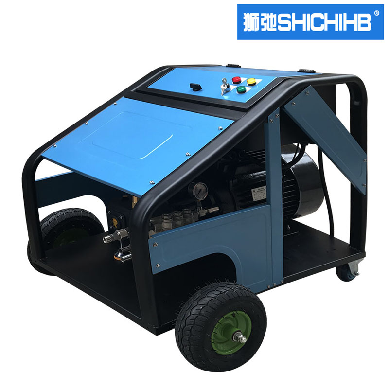 工業(yè)冷水高壓清洗機爆款50-15