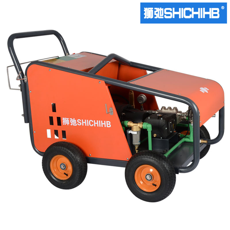 工業(yè)冷水高壓清洗機獅弛35-21