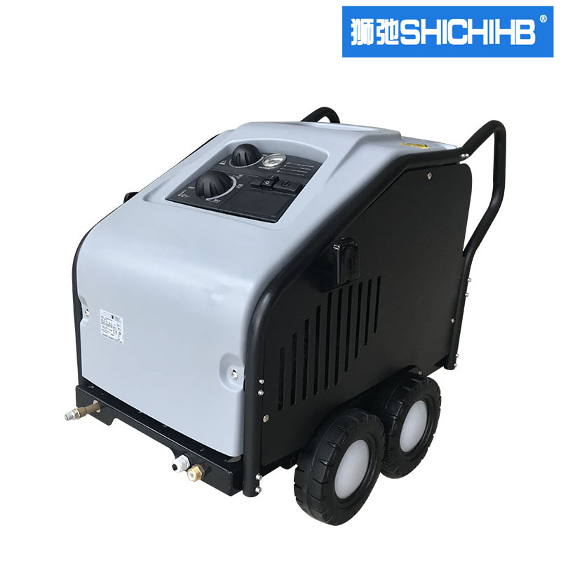 工業(yè)熱水高壓清洗機1015