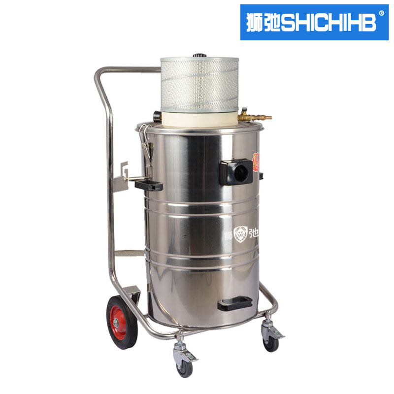 防爆氣動(dòng) 吸塵器氣動(dòng)600