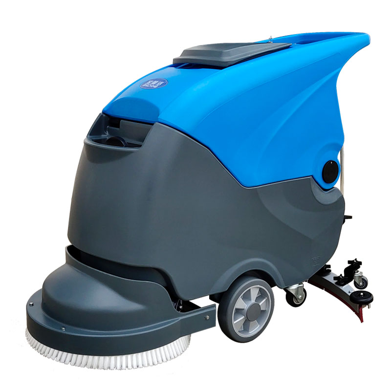 VALCH/沃馳 手推式電瓶洗地機(jī)BT50X