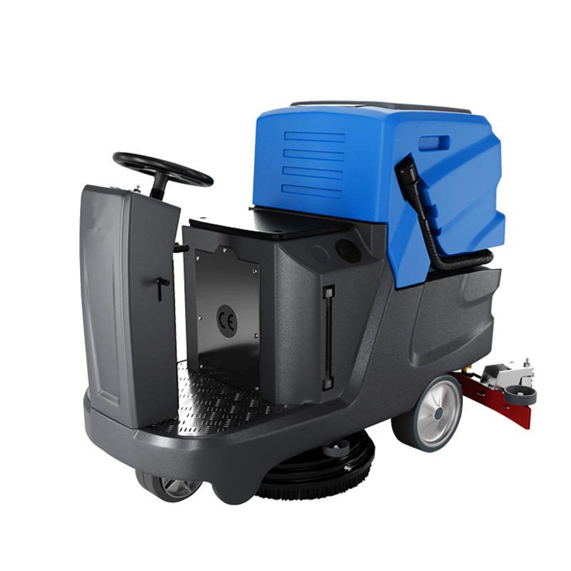 VALCH/沃馳駕駛式洗地機(jī)BT60X